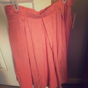 Lularoe Madison Skirt